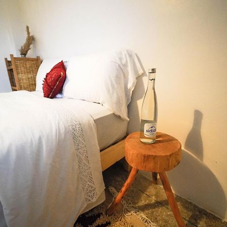 Anza Sets House Hostel อกาดีร์ ภายนอก รูปภาพ