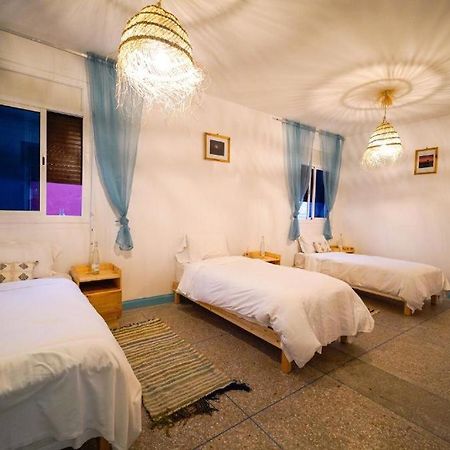 Anza Sets House Hostel อกาดีร์ ภายนอก รูปภาพ