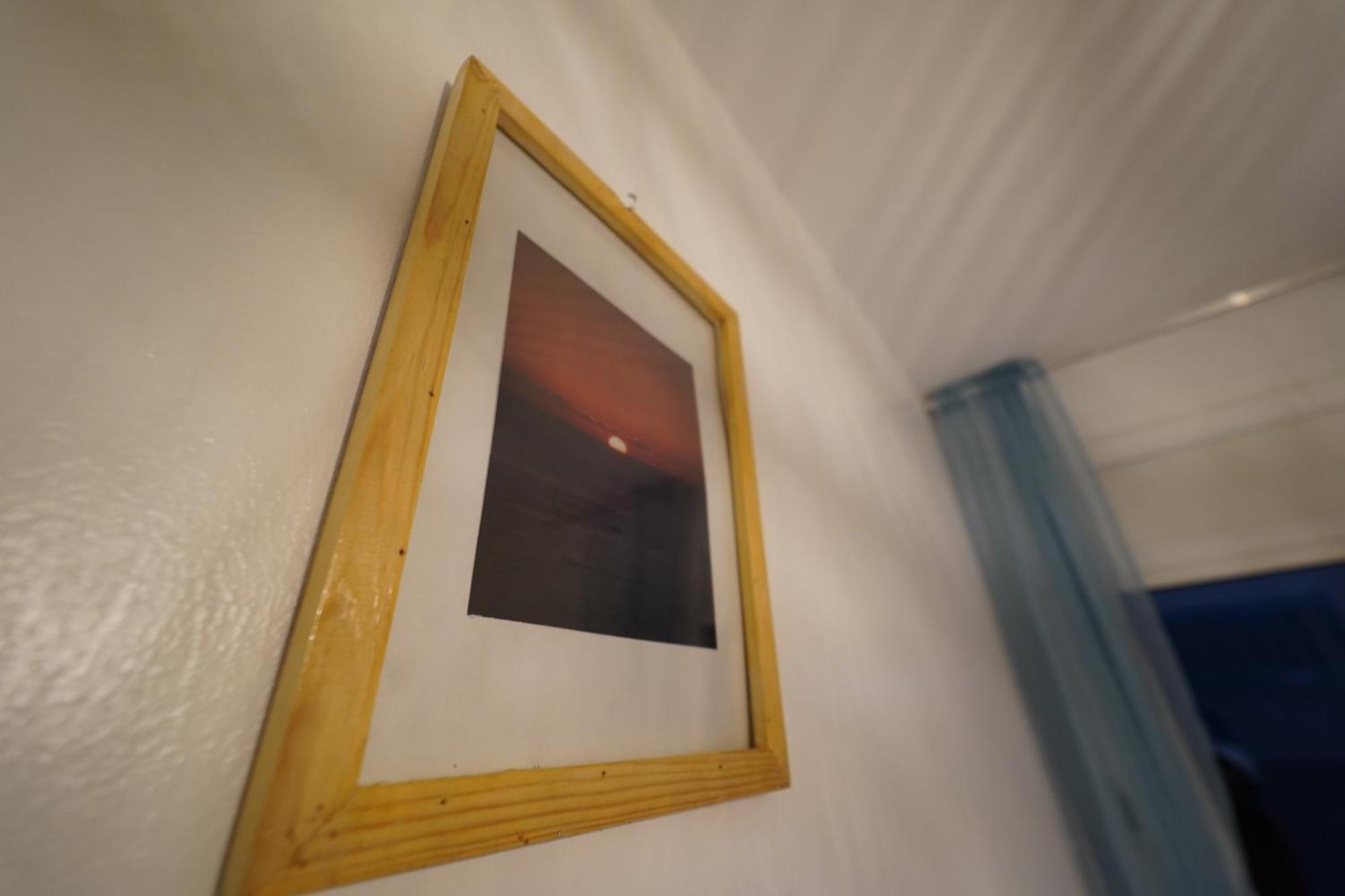 Anza Sets House Hostel อกาดีร์ ภายนอก รูปภาพ