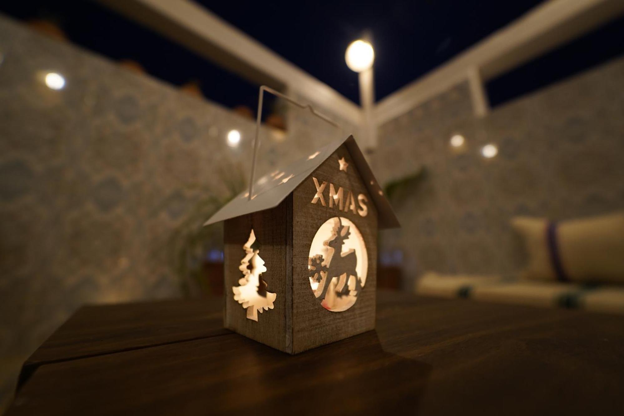 Anza Sets House Hostel อกาดีร์ ภายนอก รูปภาพ