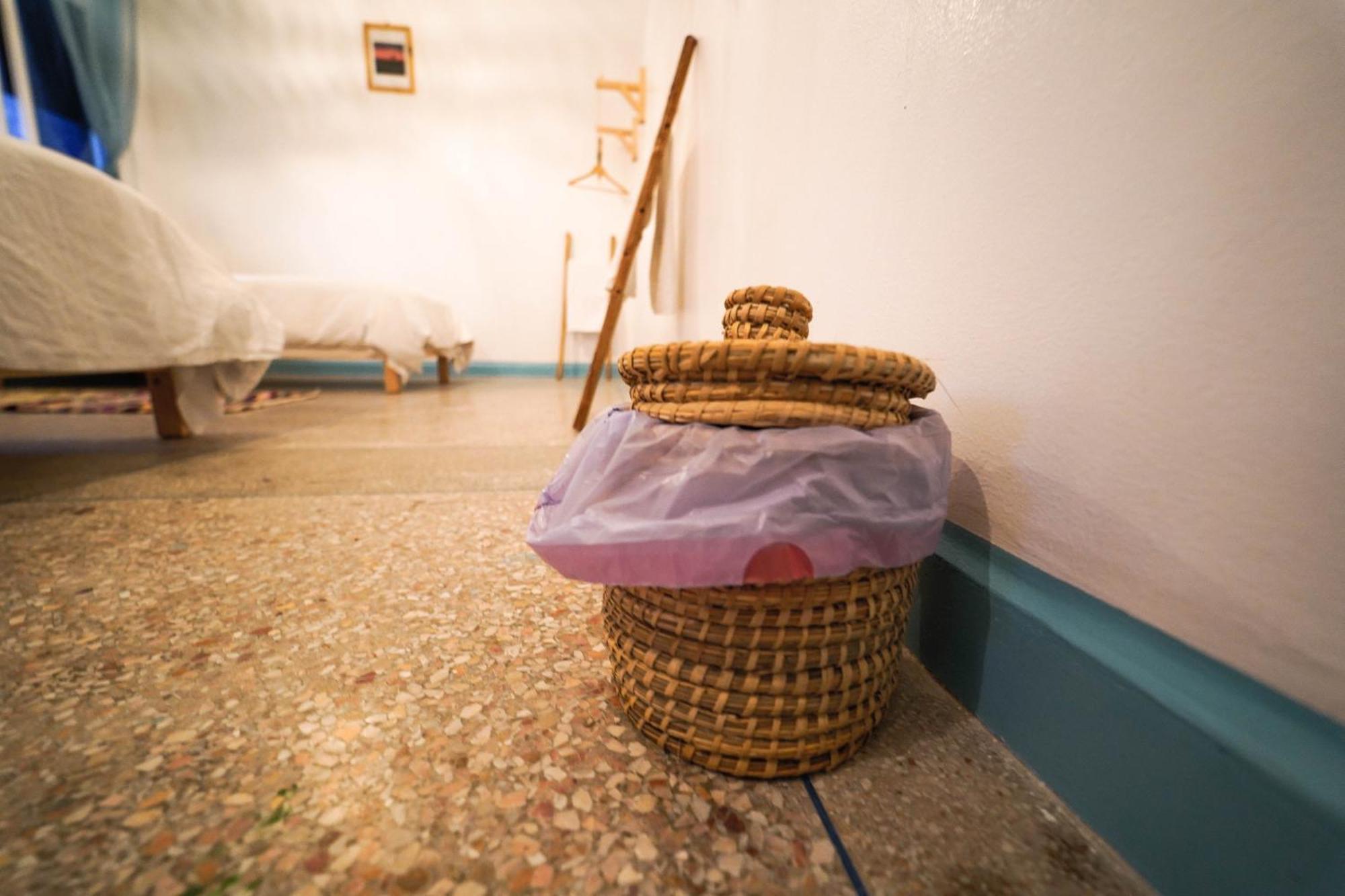 Anza Sets House Hostel อกาดีร์ ภายนอก รูปภาพ