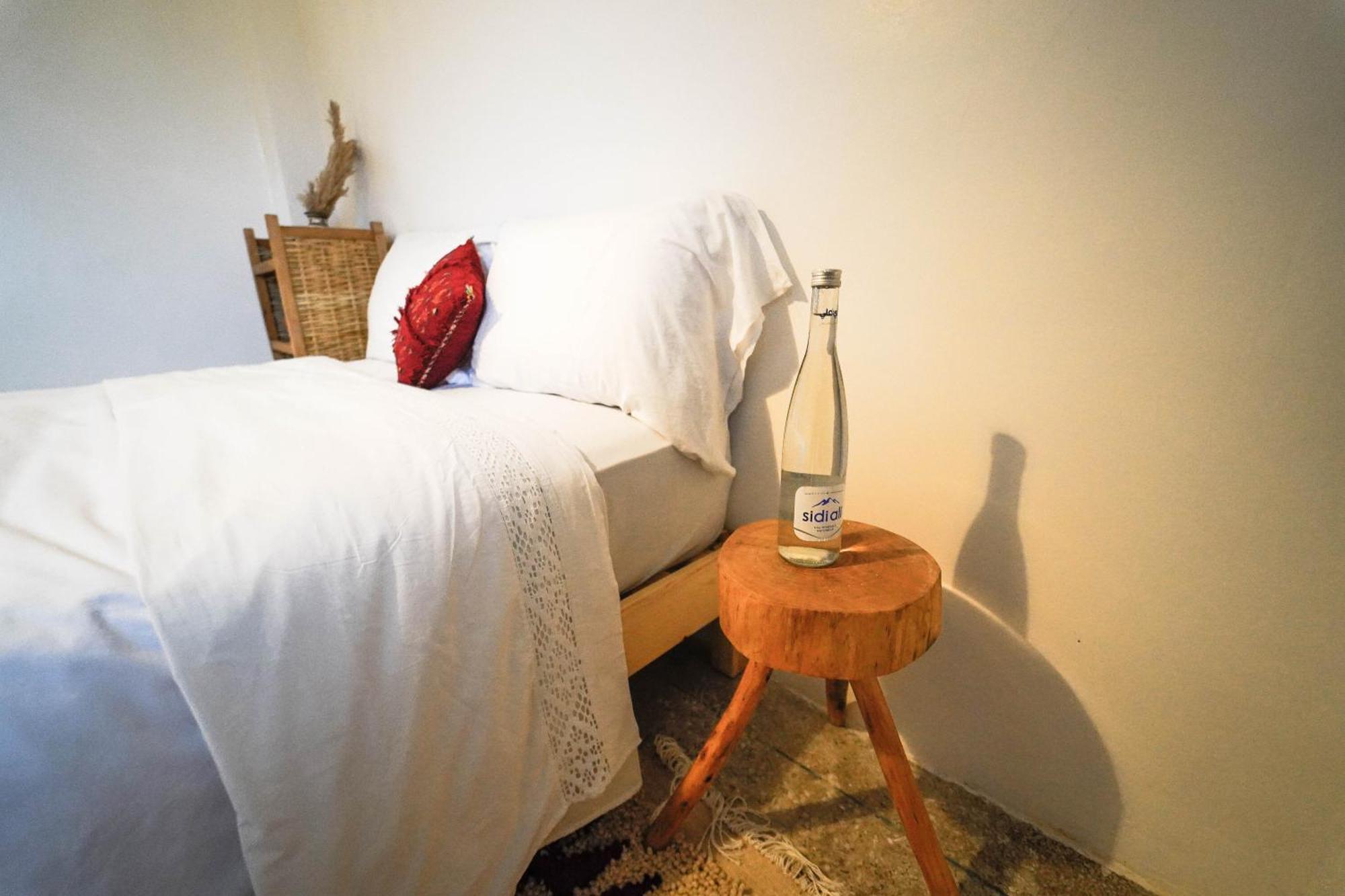 Anza Sets House Hostel อกาดีร์ ภายนอก รูปภาพ