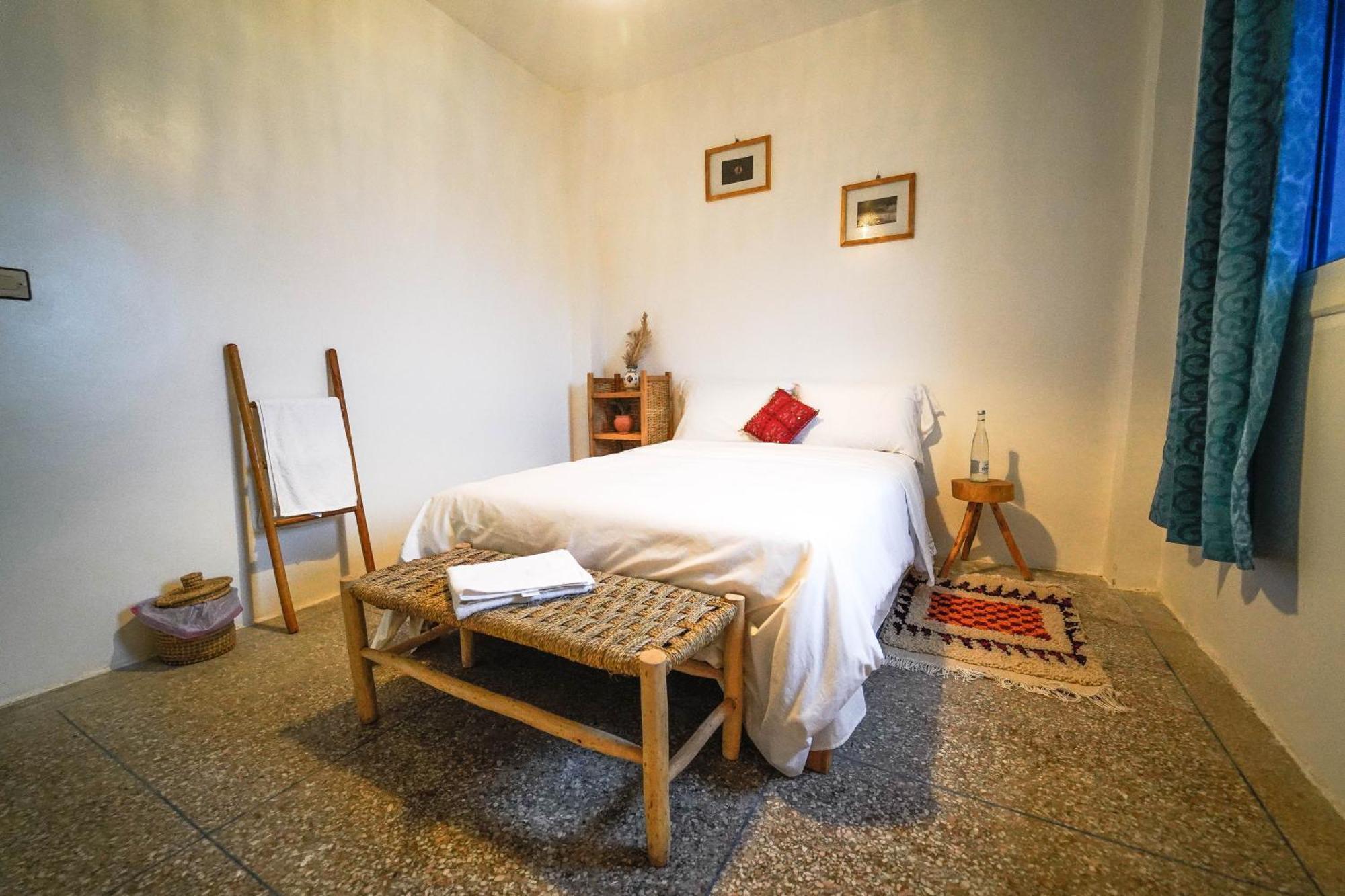 Anza Sets House Hostel อกาดีร์ ภายนอก รูปภาพ