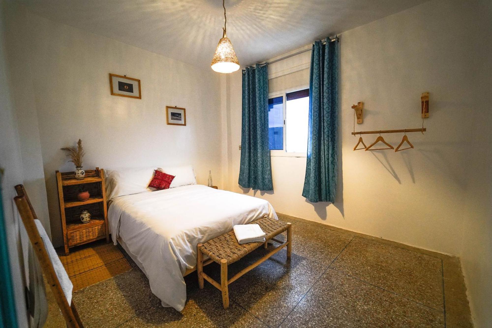 Anza Sets House Hostel อกาดีร์ ภายนอก รูปภาพ