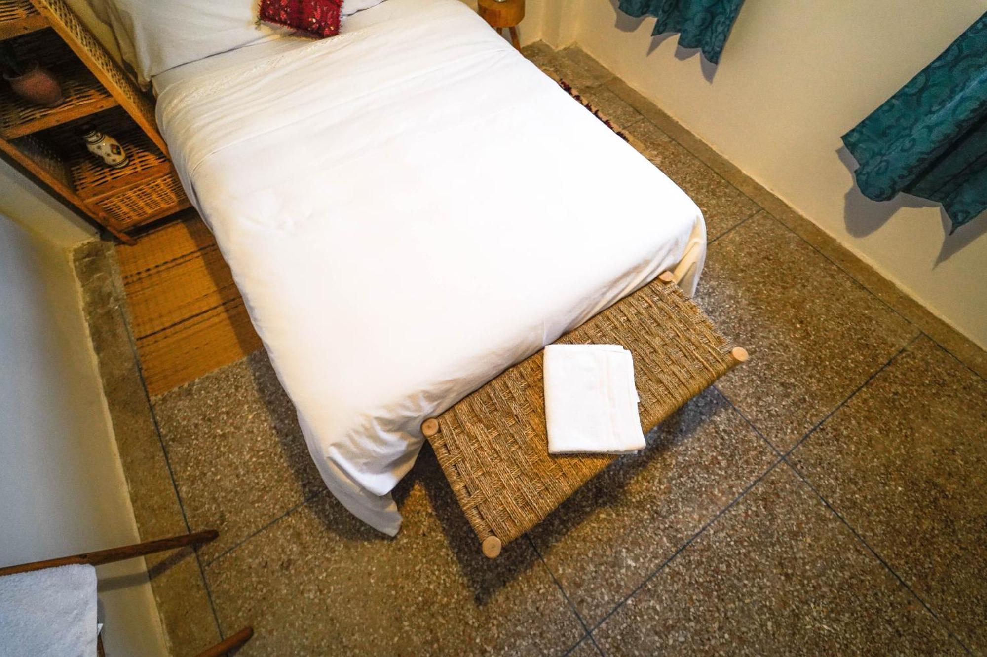Anza Sets House Hostel อกาดีร์ ภายนอก รูปภาพ