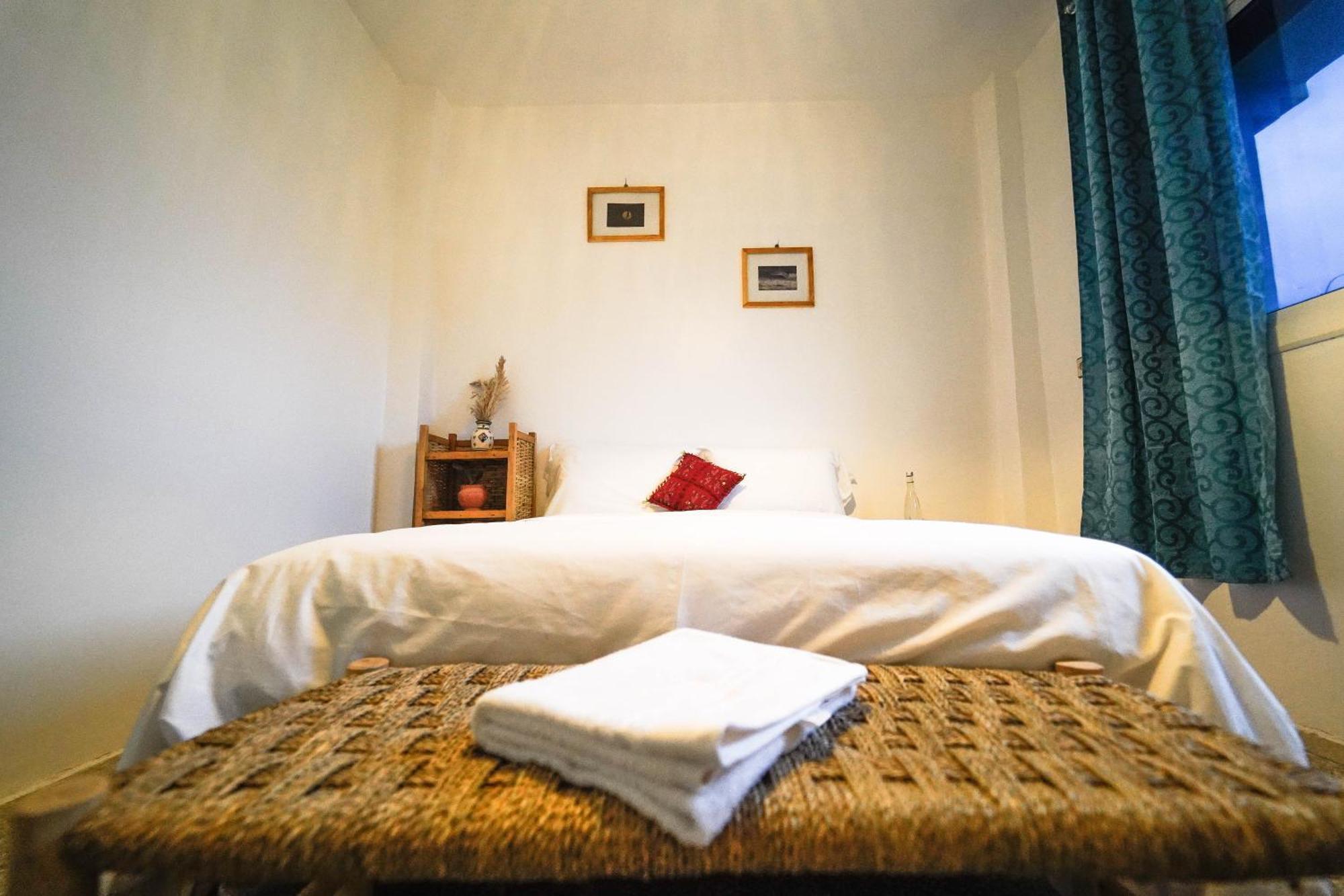 Anza Sets House Hostel อกาดีร์ ภายนอก รูปภาพ