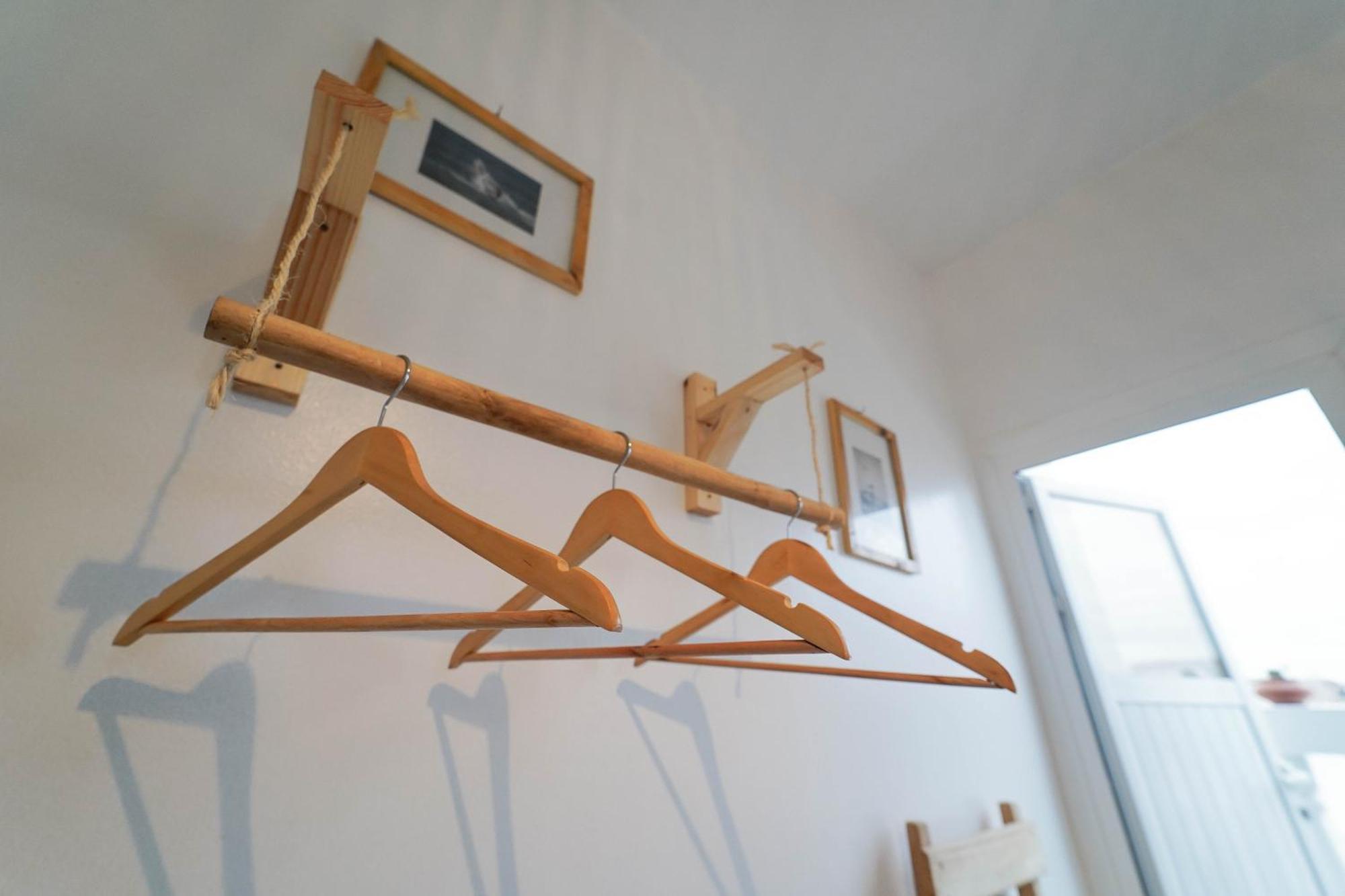 Anza Sets House Hostel อกาดีร์ ภายนอก รูปภาพ
