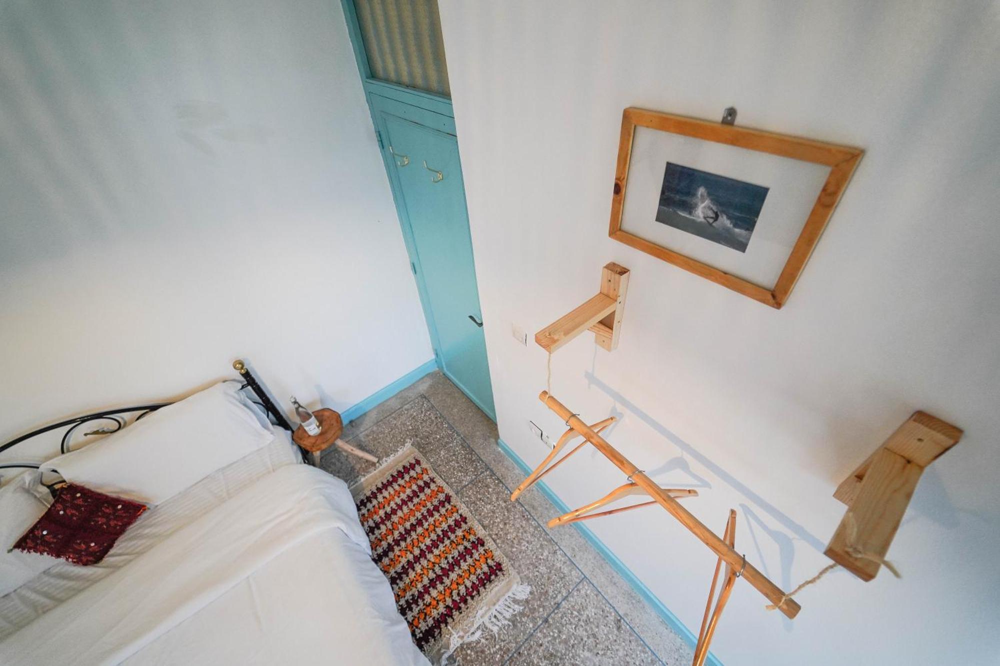 Anza Sets House Hostel อกาดีร์ ภายนอก รูปภาพ