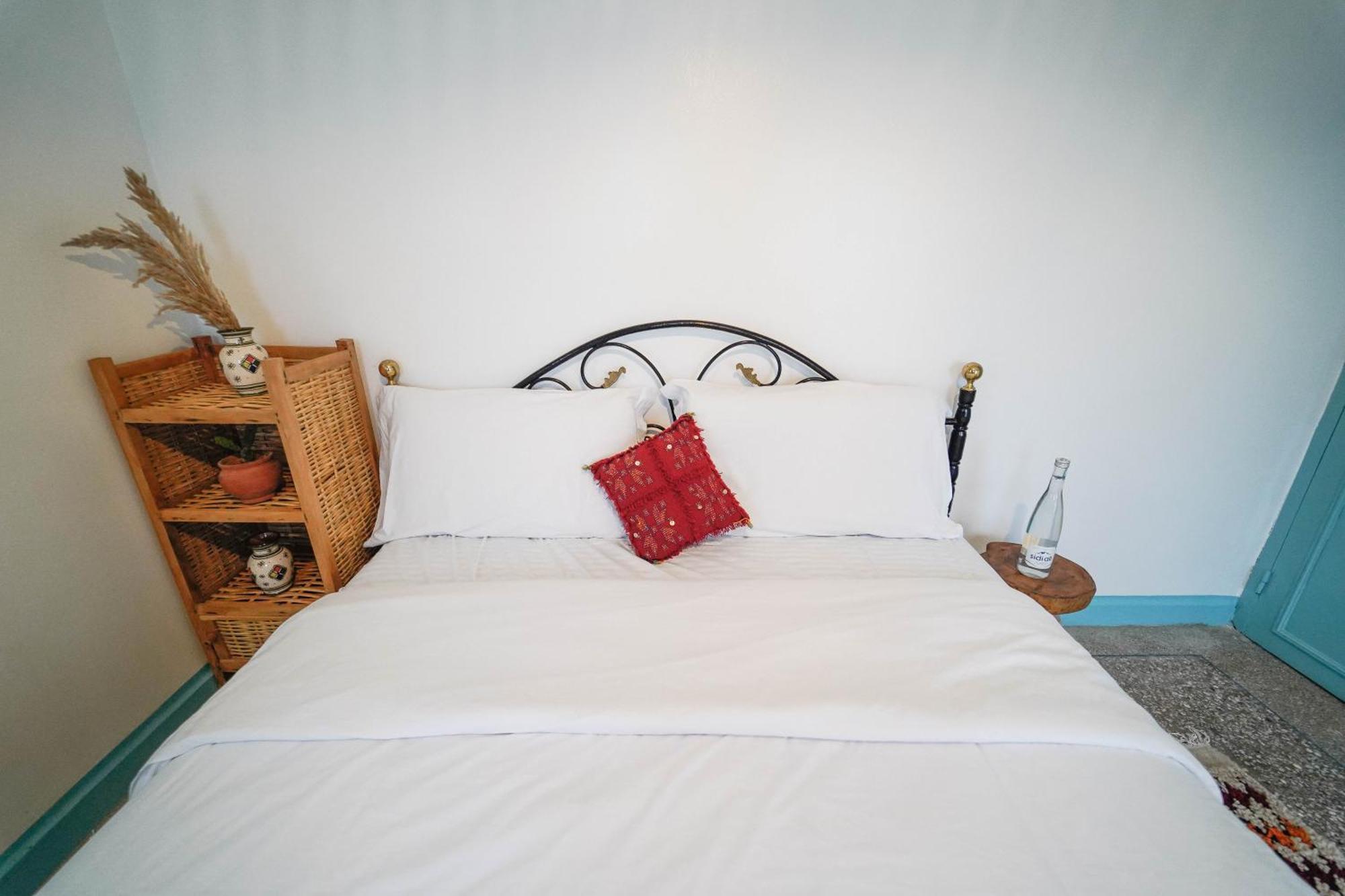 Anza Sets House Hostel อกาดีร์ ภายนอก รูปภาพ