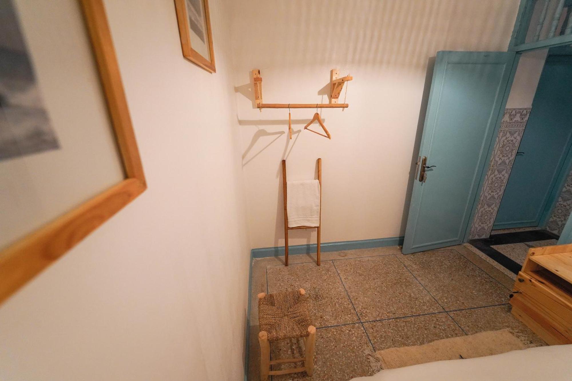 Anza Sets House Hostel อกาดีร์ ภายนอก รูปภาพ