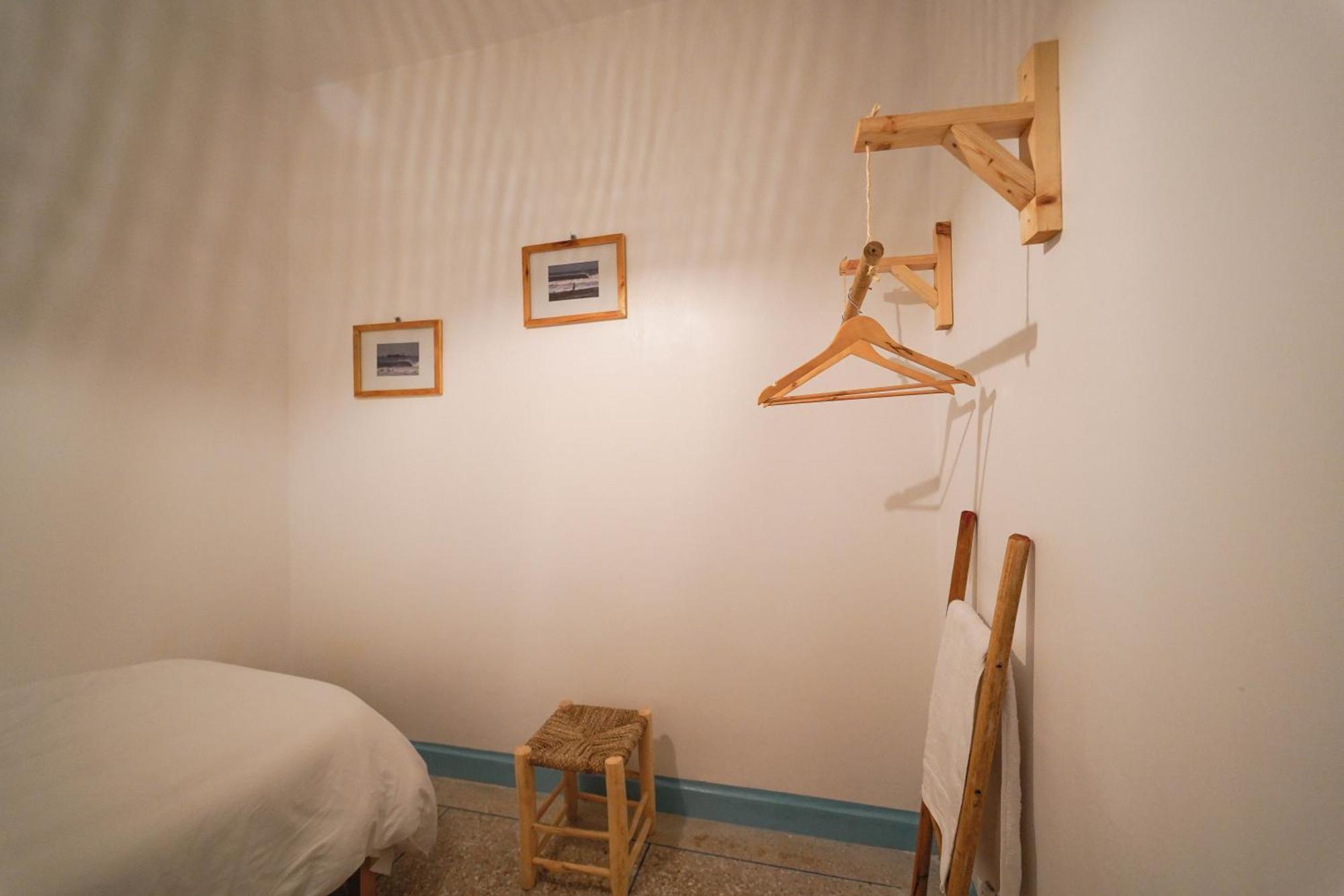 Anza Sets House Hostel อกาดีร์ ภายนอก รูปภาพ