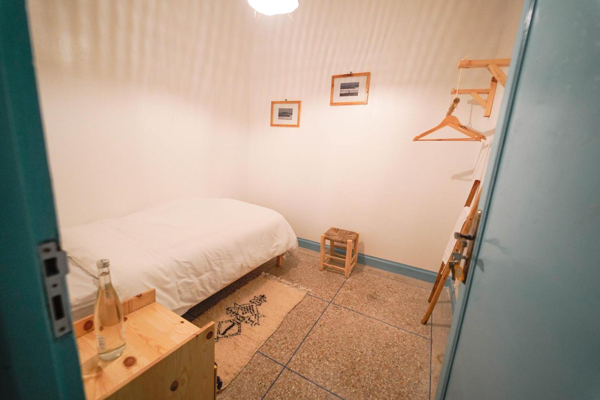 Anza Sets House Hostel อกาดีร์ ภายนอก รูปภาพ