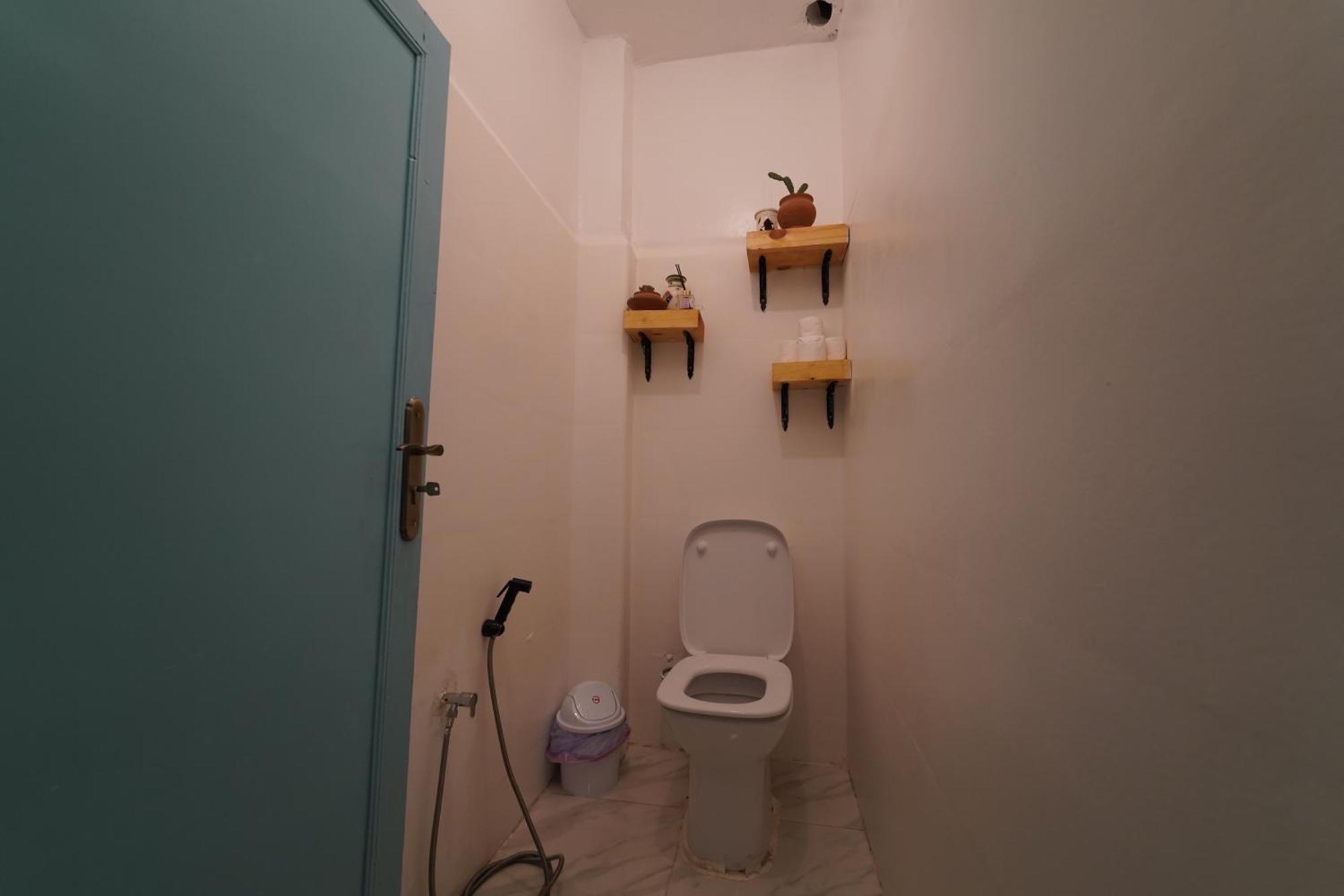 Anza Sets House Hostel อกาดีร์ ภายนอก รูปภาพ