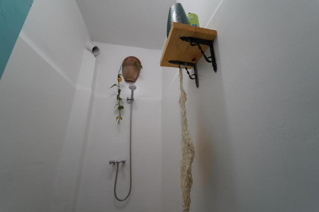 Anza Sets House Hostel อกาดีร์ ภายนอก รูปภาพ