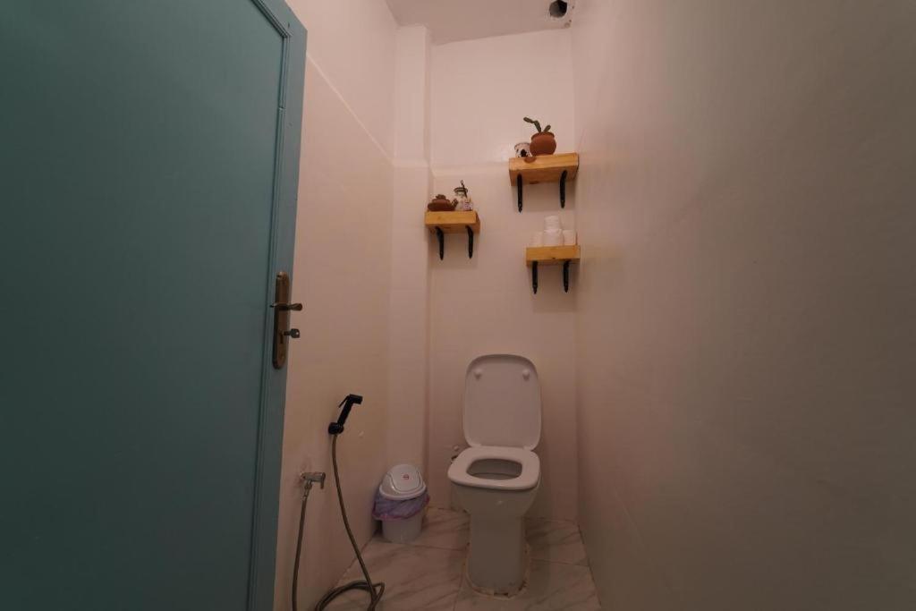 Anza Sets House Hostel อกาดีร์ ภายนอก รูปภาพ